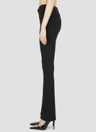 Rabanne Flare Button Pants