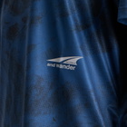 and wander Men's x Altra Graphic T-Shirt in Navy