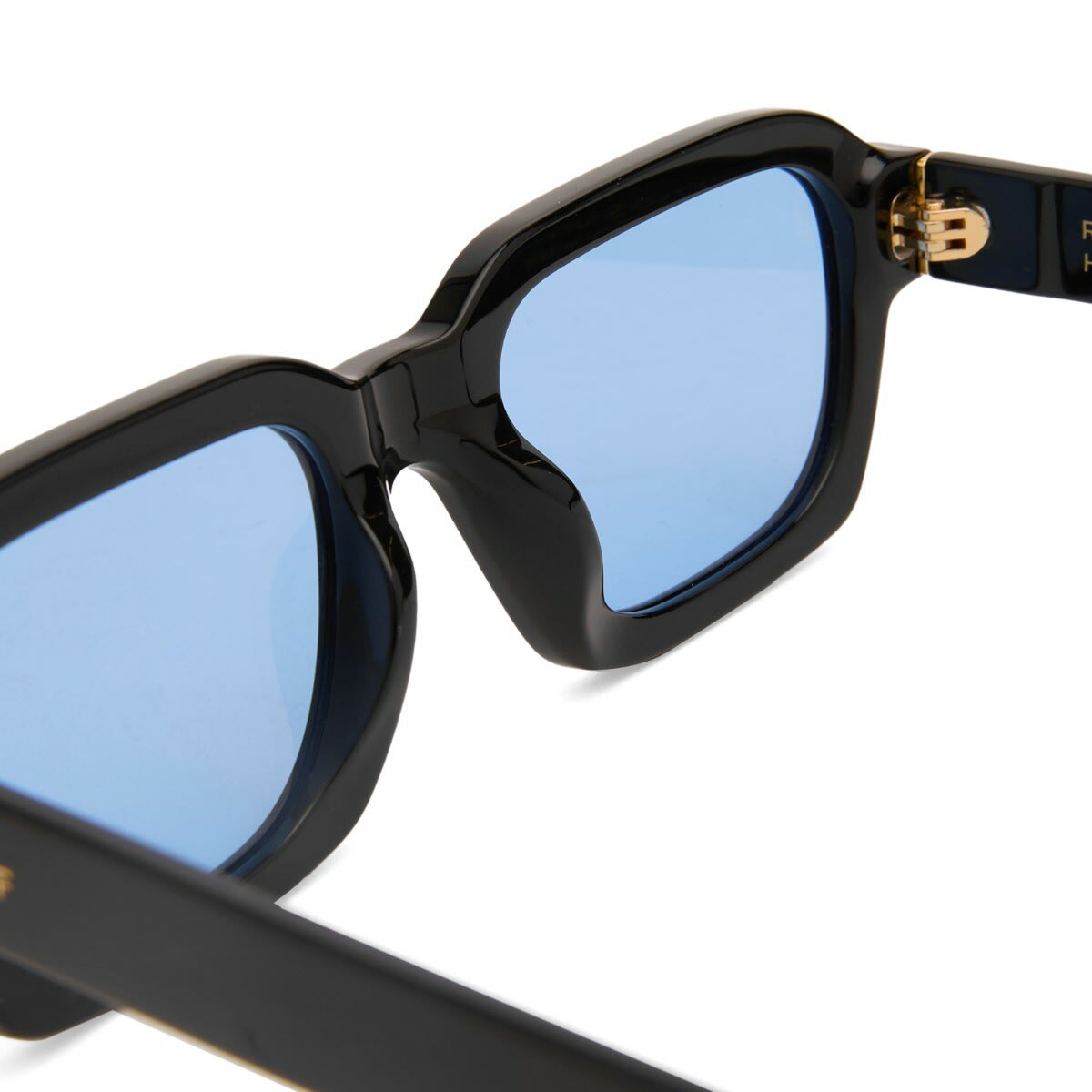 Retrosuperfuture Caro Sunglasses in Azure 