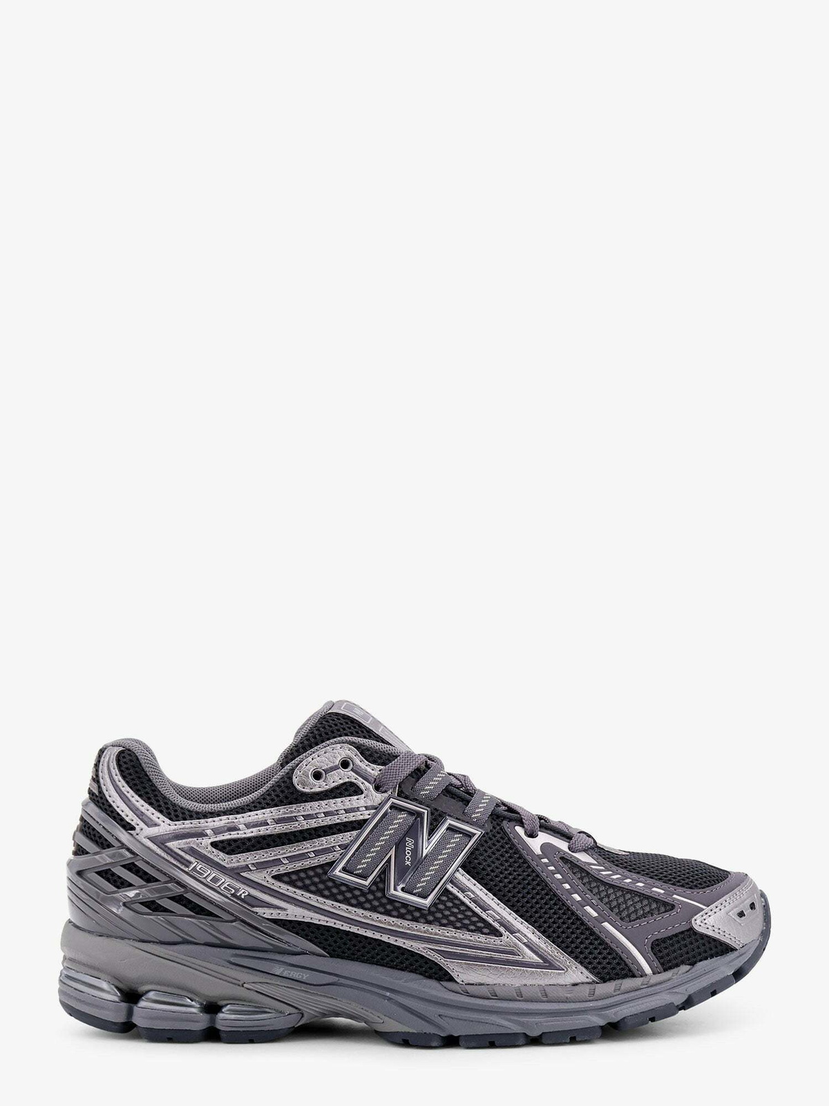New Balance 1906 R Grey Mens Sneaker New Balance