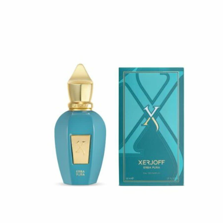 Photo: Xerjoff Unisex Erba Pura EDP Spray 1.7 oz Fragrances 8054320902591