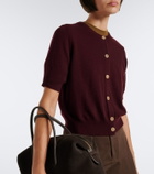 Arch4 Stanley cashmere cardigan