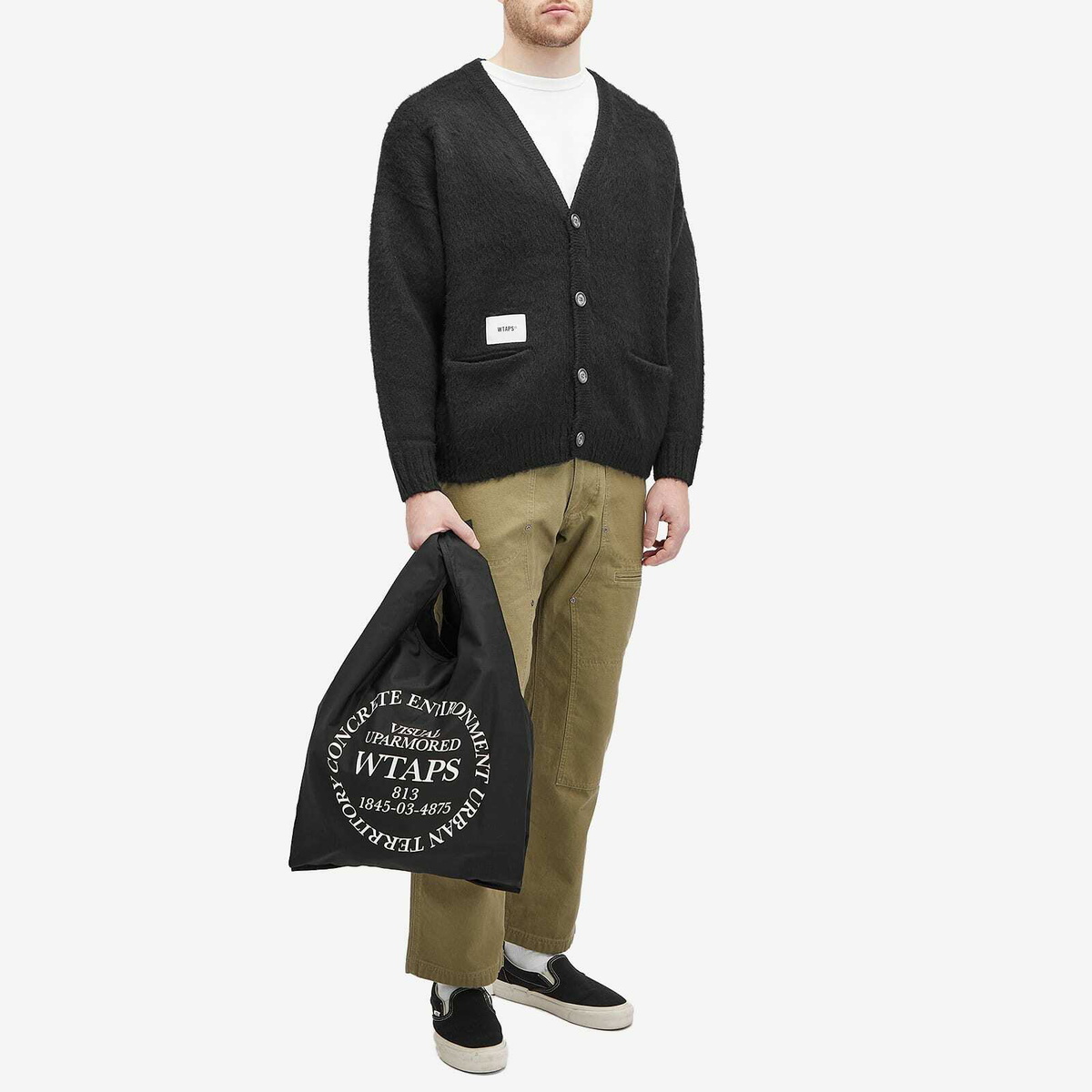 wtaps バッグ 楽天市場】WTAPS ダブルタップス バッグ / 25SS ウレタン