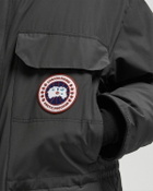 Expedition Parka