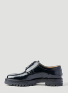 Maison Margiela - Tabi Brogue Shoes in Black