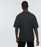 Acne Studios - Short-sleeved logo cotton T-shirt