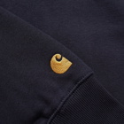 Carhartt WIP Hooded Chase Jacket