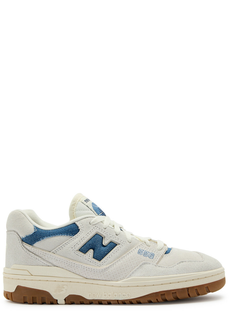 ニューバランス550 550 - New Balance