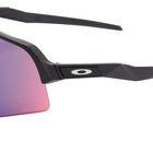 Oakley Men's Sutro Lite Sweep Sunglasses in Black/Prizm Road