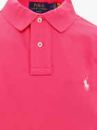 Polo Ralph Lauren   Polo Shirt Pink   Mens