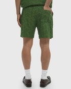 CLOSED SHORTS Green Mens Casual Short