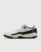 Jordan FLIGHT COURT White Mens Lowtop