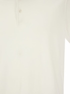 Fedeli Short-sleeved Polo Shirt