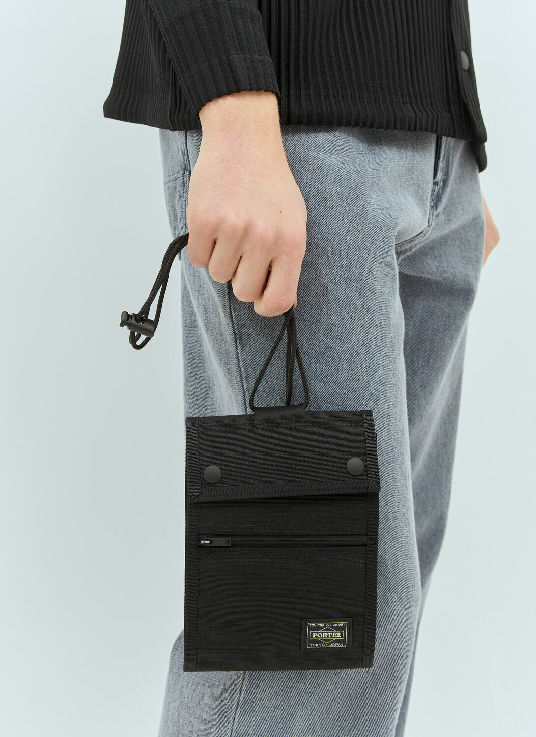 Porter-Yoshida & Co Hybrid Travel Case