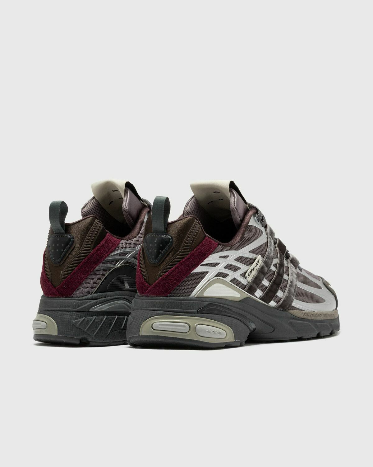Adidas X Song For The Mute Adistar Cushion Grey Lowtop