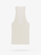 Saint Laurent   Tank Top White   Womens