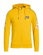 Ea7 Mens Sweatshirt Marigold