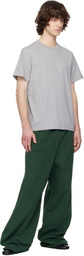 Entire Studios Gray Standard T-shirt