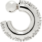 Justine Clenquet Nina Ear Cuff