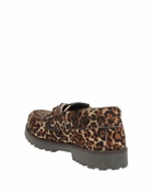 Copenhagen Studios Womens Lace-up shoes Camel