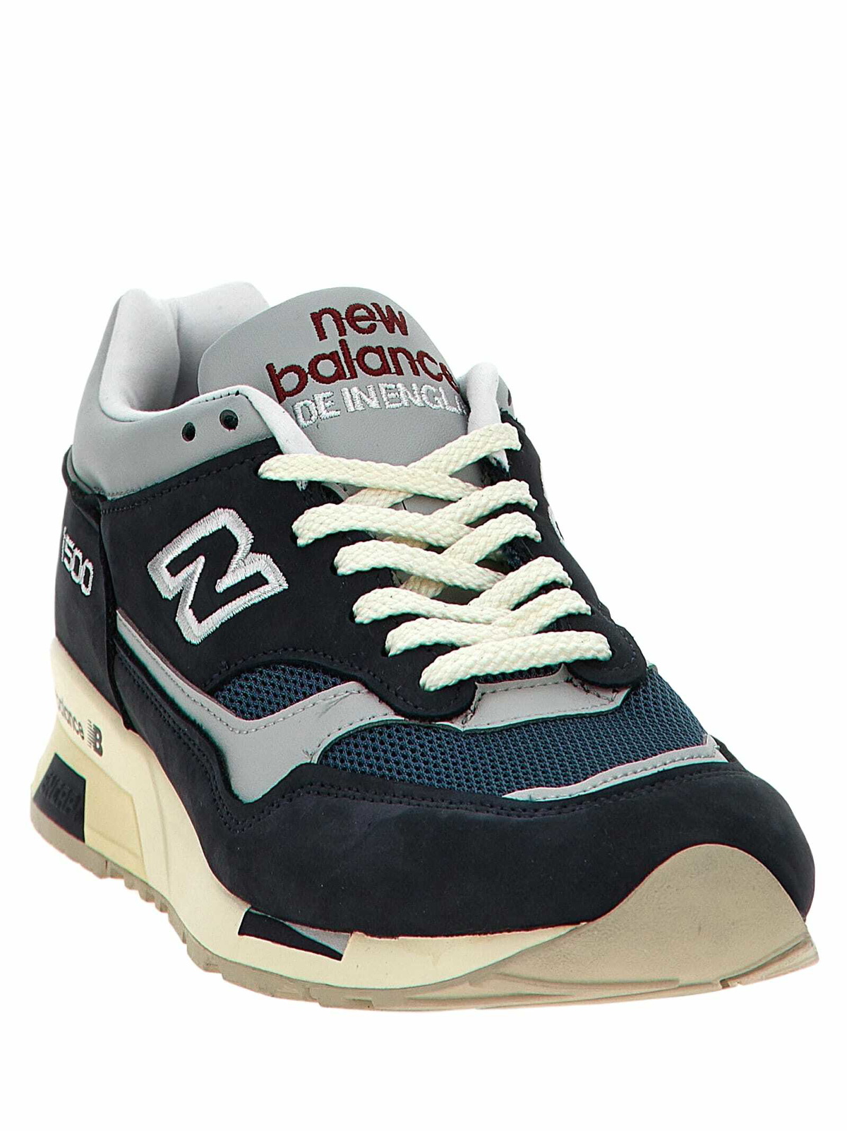 New Balance made In Uk 1500 Sneakers