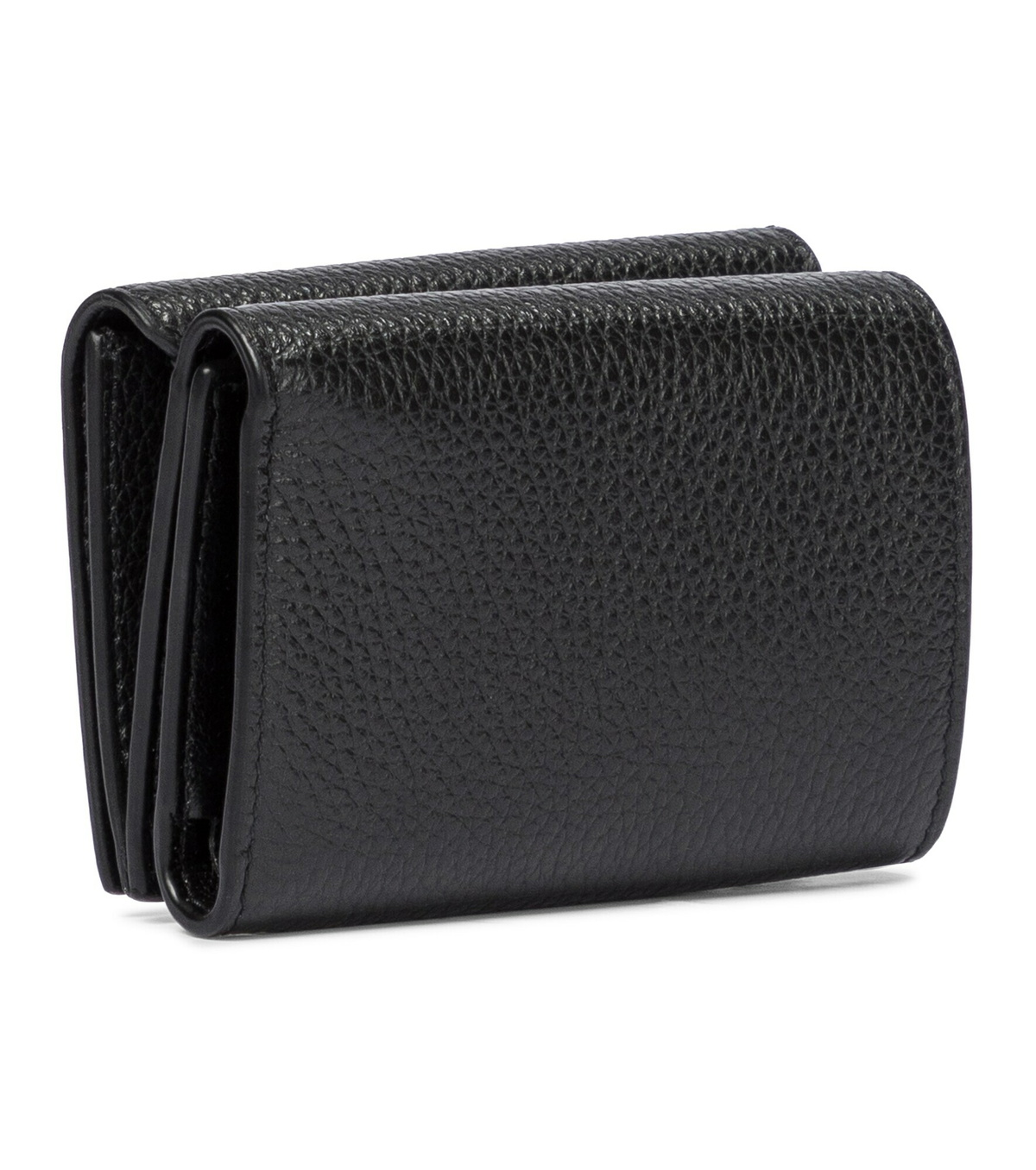 Balenciaga - Neo Classic City Mini leather wallet Balenciaga