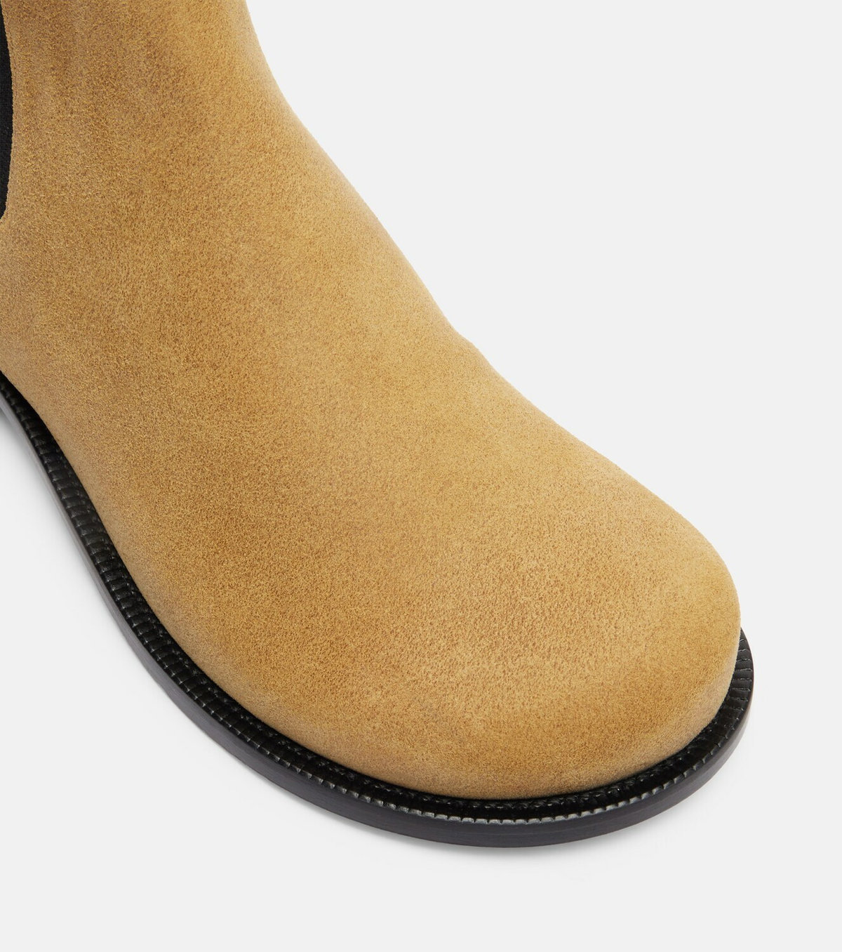 JW Anderson Suede ankle boots