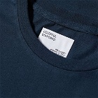 Colorful Standard Men's Classic Organic T-Shirt in Navy Blue