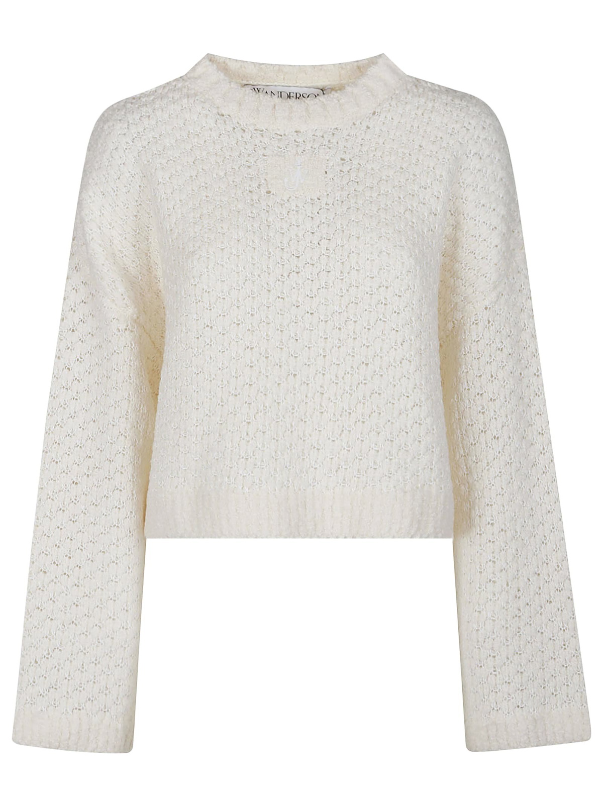 Tシャツ・カットソー J W ANDERSON TURTLENECK UNDERPINNING (JO0233 PG1721BLUE) J.W. Anderson Turtleneck Underpinning T-shirt JW Anderson