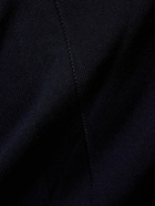 JIL SANDER - Superfine Wool Sweater