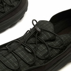 Merrell Men's Hut Moc 2 Packable Sneakers in Black