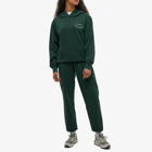 Adanola Women's Essential Hoody in Forest Green