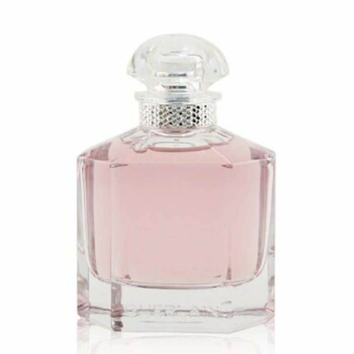 Photo: Guerlain Ladies Mon Guerlain Sparkling Bouquet EDP Spray 3.3 oz Fragrances 3346470142473