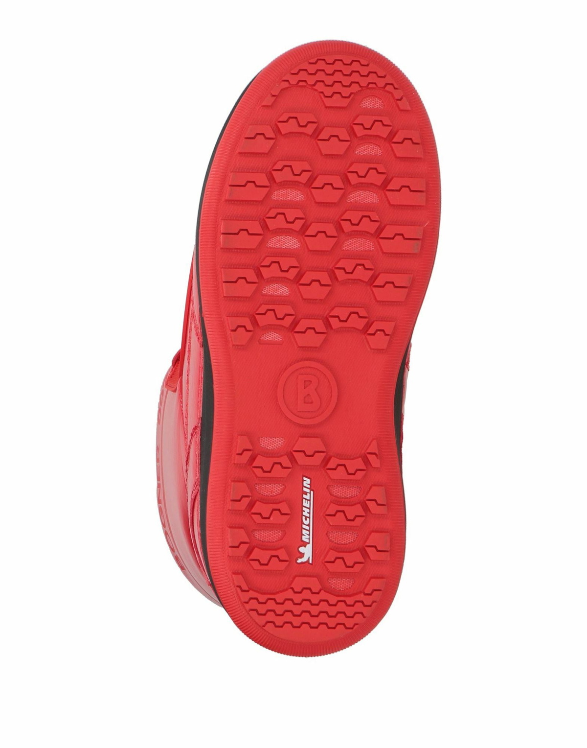 Bogner Womens Ankle boots in Red