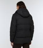 Ralph Lauren Purple Label - Cameron down jacket