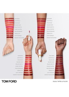 Tom Ford Soleil Tinted Lip Glow - Private Grotto