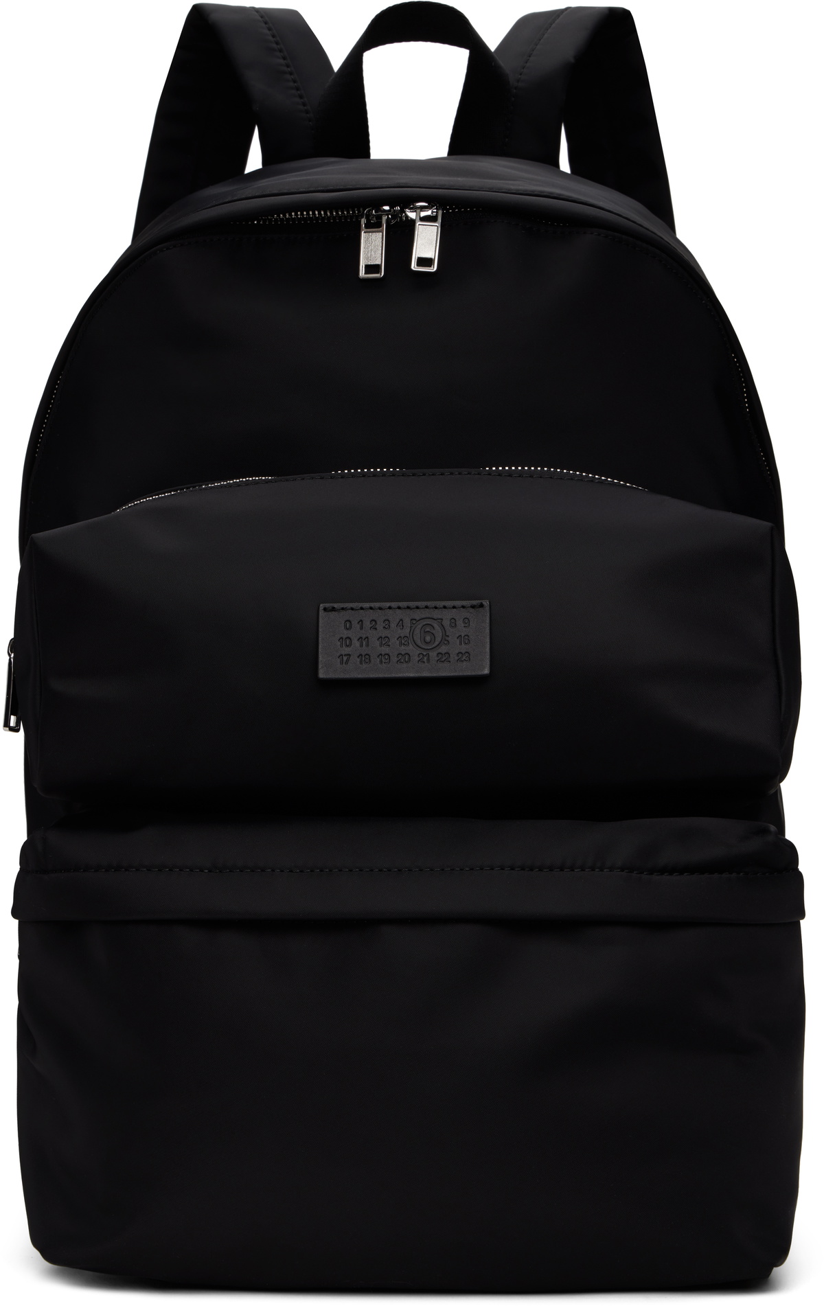 MM6 Maison Margiela Blue & Black Salomon Edition XT 15