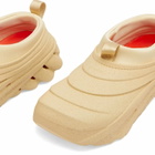 Crocs Echo Sand Storm in Sesame