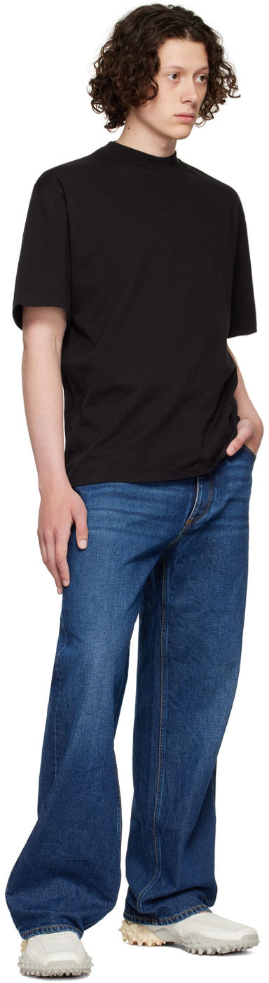 Eytys Blue Benz Jeans Eytys