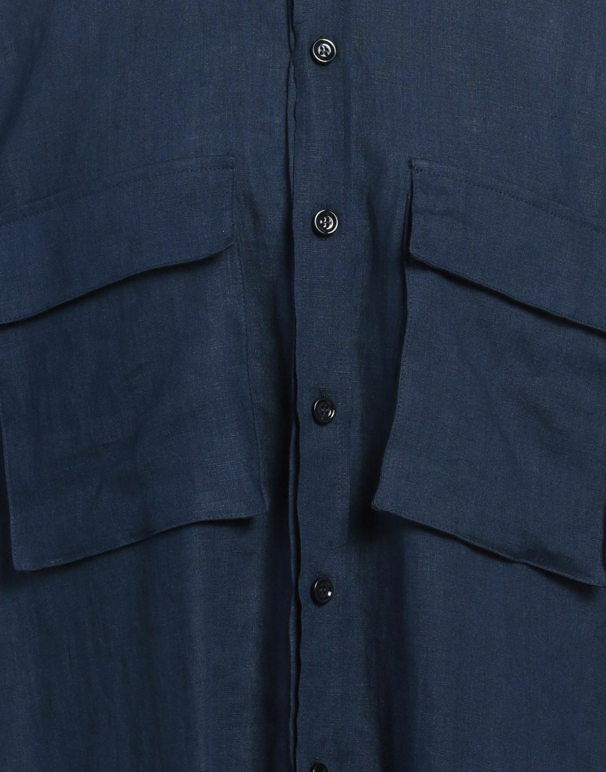 Dolce & gabbana Mens Shirt in Navy