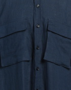 Dolce & gabbana Mens Shirt in Navy