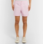 Polo Ralph Lauren - Prepster Stretch-Cotton Twill Shorts - Men - Pink