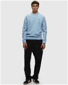 Lacoste Pullover Blue - Mens - Pullovers