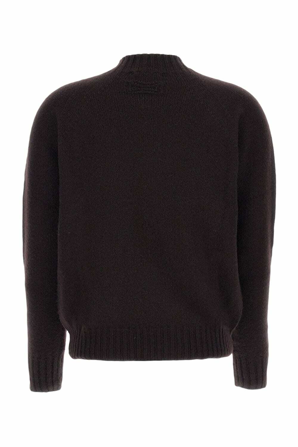 Drumohr Wool Sweater