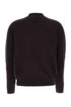 Drumohr Wool Sweater