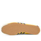 Adidas Men's Italia 60S Sneaker in Yellow/Night Indigo/Cream White