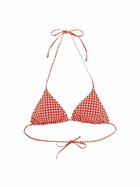 MC2 Saint Barth leah Bikini Top