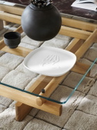 CASSINA Chandigarh La Main Ouverte Tray