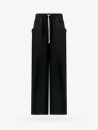 Rick Owens   Trouser Black   Mens