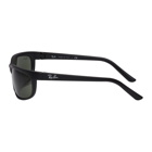 Ray-Ban Black Predator 2 Sunglasses